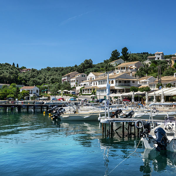 Agios Stefanos