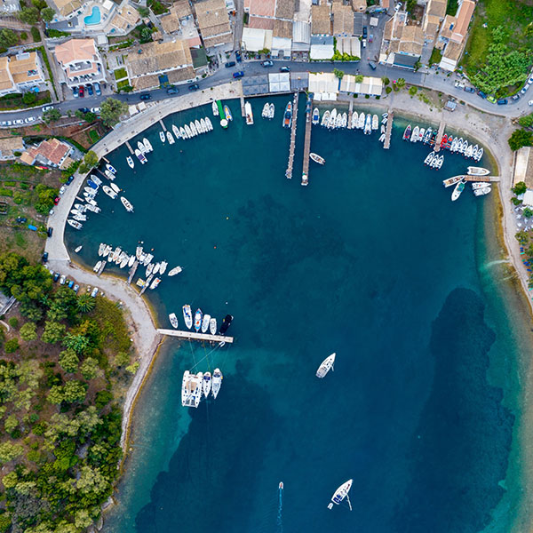 Agios Stefanos