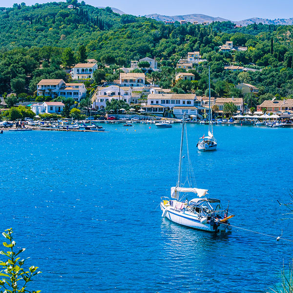 Agios Stefanos
